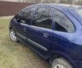 Синій Сітроен Ксара Пікассо, об'ємом двигуна 1.6 л та пробігом 350 тис. км за 3000 $, фото 1 на Automoto.ua