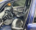Синій Сітроен Ксара Пікассо, об'ємом двигуна 1.6 л та пробігом 350 тис. км за 4000 $, фото 5 на Automoto.ua