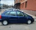 Синий Ситроен Ксара Пикассо, объемом двигателя 1.59 л и пробегом 215 тыс. км за 4000 $, фото 2 на Automoto.ua