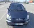 Синий Ситроен Ксара Пикассо, объемом двигателя 1.59 л и пробегом 210 тыс. км за 4000 $, фото 1 на Automoto.ua