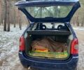Синий Ситроен Ксара Пикассо, объемом двигателя 1.6 л и пробегом 291 тыс. км за 4600 $, фото 9 на Automoto.ua