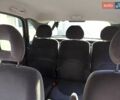 Синий Ситроен Ксара Пикассо, объемом двигателя 1.56 л и пробегом 192 тыс. км за 3500 $, фото 17 на Automoto.ua