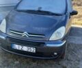 Синій Сітроен Ксара Пікассо, об'ємом двигуна 1.6 л та пробігом 300 тис. км за 1800 $, фото 1 на Automoto.ua