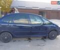 Синий Ситроен Ксара Пикассо, объемом двигателя 1.56 л и пробегом 192 тыс. км за 3500 $, фото 9 на Automoto.ua