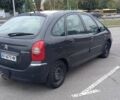 Синій Сітроен Ксара Пікассо, об'ємом двигуна 1.6 л та пробігом 280 тис. км за 3800 $, фото 9 на Automoto.ua