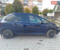 Синий Ситроен Ксара Пикассо, объемом двигателя 1.56 л и пробегом 192 тыс. км за 3500 $, фото 2 на Automoto.ua