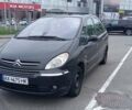 Синій Сітроен Ксара Пікассо, об'ємом двигуна 1.6 л та пробігом 280 тис. км за 3800 $, фото 16 на Automoto.ua