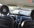 Синий Ситроен Ксара Пикассо, объемом двигателя 1.56 л и пробегом 192 тыс. км за 3500 $, фото 19 на Automoto.ua