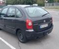 Синій Сітроен Ксара Пікассо, об'ємом двигуна 1.6 л та пробігом 280 тис. км за 3800 $, фото 15 на Automoto.ua