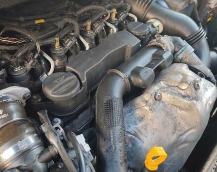 Синій Сітроен Ксара Пікассо, об'ємом двигуна 1.56 л та пробігом 265 тис. км за 6700 $, фото 21 на Automoto.ua