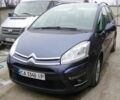 Синий Ситроен Ксара Пикассо, объемом двигателя 1.6 л и пробегом 170 тыс. км за 6000 $, фото 1 на Automoto.ua