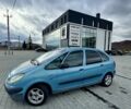 Ситроен Ксара Пикассо 2000 в Хусте на Automoto.ua Синий Ситроен Ксара Пикассо, объемом двигателя 1.6 л и пробегом 300 тыс. км за 2500 $, фото 1 на Automoto.ua