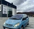 Ситроен Ксара Пикассо 2000 в Хусте на Automoto.ua Синий Ситроен Ксара Пикассо, объемом двигателя 1.6 л и пробегом 300 тыс. км за 2500 $, фото 3 на Automoto.ua