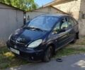 Синий Ситроен Ксара Пикассо, объемом двигателя 1.7 л и пробегом 100 тыс. км за 561 $, фото 1 на Automoto.ua