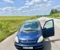 Синий Ситроен Ксара Пикассо, объемом двигателя 1.6 л и пробегом 330 тыс. км за 1800 $, фото 1 на Automoto.ua