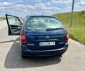 Синий Ситроен Ксара Пикассо, объемом двигателя 1.6 л и пробегом 330 тыс. км за 1800 $, фото 4 на Automoto.ua