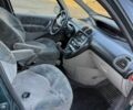 Зеленый Ситроен Ксара Пикассо, объемом двигателя 2 л и пробегом 400 тыс. км за 1700 $, фото 20 на Automoto.ua
