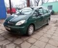 Зеленый Ситроен Ксара Пикассо, объемом двигателя 2 л и пробегом 230 тыс. км за 2500 $, фото 1 на Automoto.ua