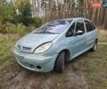 Зелений Сітроен Ксара Пікассо, об'ємом двигуна 1.75 л та пробігом 444 тис. км за 2200 $, фото 3 на Automoto.ua
