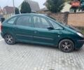 Зеленый Ситроен Ксара Пикассо, объемом двигателя 2 л и пробегом 302 тыс. км за 3650 $, фото 1 на Automoto.ua