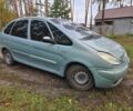 Зелений Сітроен Ксара Пікассо, об'ємом двигуна 1.7 л та пробігом 444 тис. км за 2200 $, фото 3 на Automoto.ua