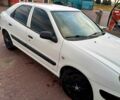 Белый Ситроен Ксара, объемом двигателя 1.4 л и пробегом 250 тыс. км за 3200 $, фото 5 на Automoto.ua