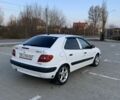 Белый Ситроен Ксара, объемом двигателя 1.4 л и пробегом 290 тыс. км за 2000 $, фото 5 на Automoto.ua