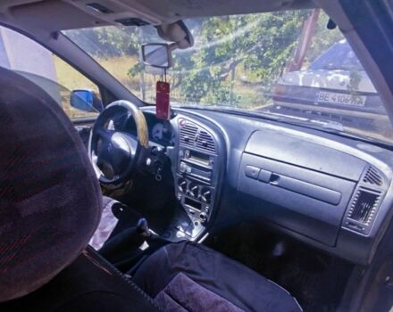 Ситроен Ксара 2003 в Вознесенске на Automoto.ua Бежевый Ситроен Ксара, объемом двигателя 0 л и пробегом 200 тыс. км за 999 $, фото 7 на Automoto.ua