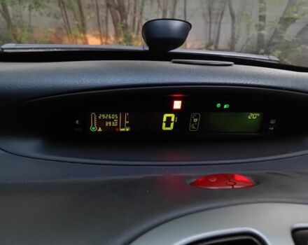 Бежевый Ситроен Ксара, объемом двигателя 1.6 л и пробегом 290 тыс. км за 4300 $, фото 7 на Automoto.ua