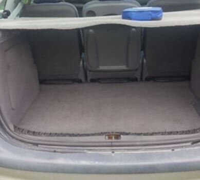 Бежевый Ситроен Ксара, объемом двигателя 1.7 л и пробегом 210 тыс. км за 3500 $, фото 2 на Automoto.ua