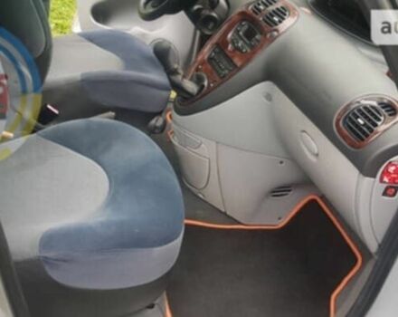 Бежевый Ситроен Ксара, объемом двигателя 1.7 л и пробегом 210 тыс. км за 3500 $, фото 1 на Automoto.ua