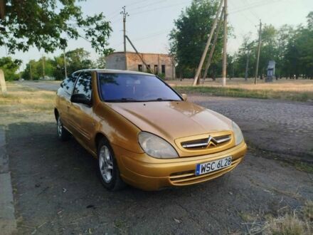 Бежевий Сітроен Ксара, об'ємом двигуна 0 л та пробігом 200 тис. км за 999 $, фото 1 на Automoto.ua