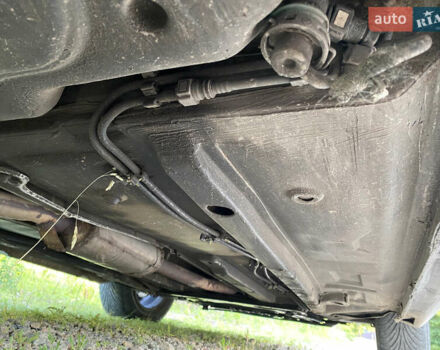 Ситроен Ксара 2001 в Киеве на Automoto.ua Черный Ситроен Ксара, объемом двигателя 1.6 л и пробегом 456 тыс. км за 2800 $, фото 8 на Automoto.ua