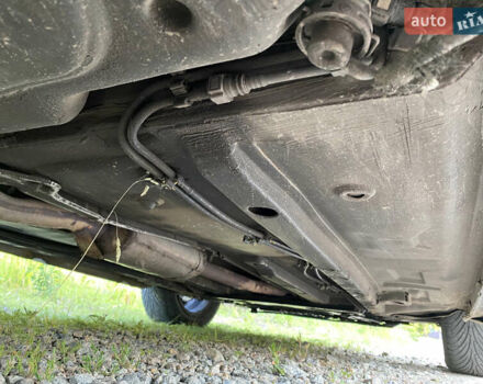 Ситроен Ксара 2001 в Киеве на Automoto.ua Черный Ситроен Ксара, объемом двигателя 1.6 л и пробегом 456 тыс. км за 2800 $, фото 9 на Automoto.ua