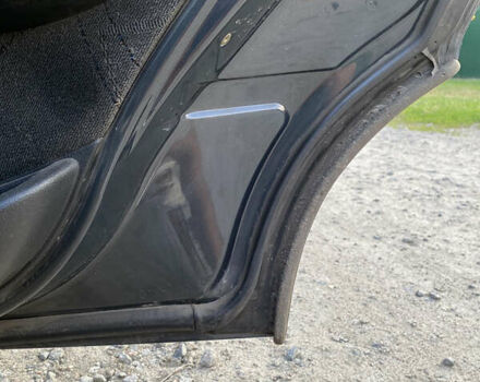 Ситроен Ксара 2001 в Киеве на Automoto.ua Черный Ситроен Ксара, объемом двигателя 1.6 л и пробегом 456 тыс. км за 2800 $, фото 6 на Automoto.ua