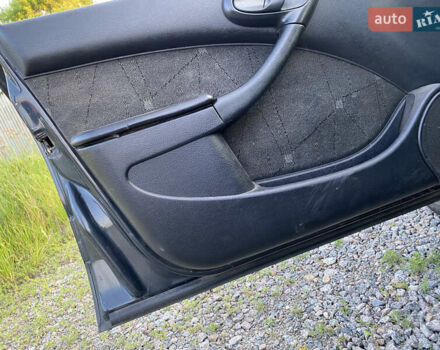 Ситроен Ксара 2001 в Киеве на Automoto.ua Черный Ситроен Ксара, объемом двигателя 1.6 л и пробегом 456 тыс. км за 2800 $, фото 4 на Automoto.ua