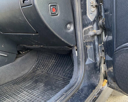 Ситроен Ксара 2001 в Киеве на Automoto.ua Черный Ситроен Ксара, объемом двигателя 1.6 л и пробегом 456 тыс. км за 2800 $, фото 7 на Automoto.ua