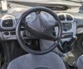 Черный Ситроен Ксара, объемом двигателя 1.6 л и пробегом 318 тыс. км за 2500 $, фото 1 на Automoto.ua