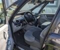 Черный Ситроен Ксара, объемом двигателя 1.6 л и пробегом 318 тыс. км за 2500 $, фото 1 на Automoto.ua
