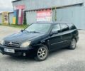 Черный Ситроен Ксара, объемом двигателя 1.6 л и пробегом 200 тыс. км за 899 $, фото 1 на Automoto.ua
