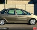Коричневый Ситроен Ксара, объемом двигателя 1.6 л и пробегом 323 тыс. км за 3500 $, фото 3 на Automoto.ua