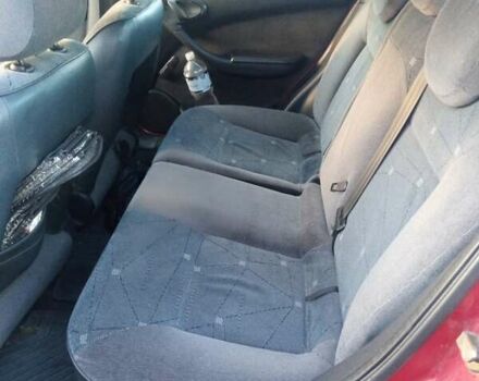 Красный Ситроен Ксара, объемом двигателя 2 л и пробегом 248 тыс. км за 3100 $, фото 7 на Automoto.ua