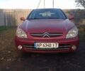 Красный Ситроен Ксара, объемом двигателя 2 л и пробегом 248 тыс. км за 3100 $, фото 1 на Automoto.ua