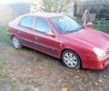 Красный Ситроен Ксара, объемом двигателя 2 л и пробегом 248 тыс. км за 3100 $, фото 4 на Automoto.ua