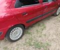 Ситроен Ксара 2001 в Днепре (Днепропетровске) на Automoto.ua Красный Ситроен Ксара, объемом двигателя 1.4 л и пробегом 275 тыс. км за 3000 $, фото 10 на Automoto.ua