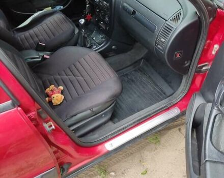 Ситроен Ксара 2001 в Днепре (Днепропетровске) на Automoto.ua Красный Ситроен Ксара, объемом двигателя 1.4 л и пробегом 275 тыс. км за 3000 $, фото 8 на Automoto.ua