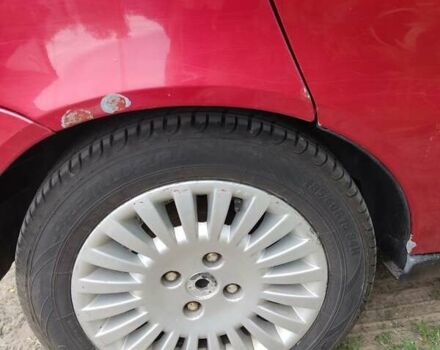 Ситроен Ксара 2001 в Днепре (Днепропетровске) на Automoto.ua Красный Ситроен Ксара, объемом двигателя 1.4 л и пробегом 275 тыс. км за 3000 $, фото 4 на Automoto.ua