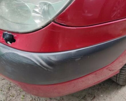 Ситроен Ксара 2001 в Днепре (Днепропетровске) на Automoto.ua Красный Ситроен Ксара, объемом двигателя 1.4 л и пробегом 275 тыс. км за 3000 $, фото 7 на Automoto.ua