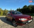 Красный Ситроен Ксара, объемом двигателя 1.8 л и пробегом 436 тыс. км за 2600 $, фото 1 на Automoto.ua