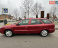 Красный Ситроен Ксара, объемом двигателя 1.59 л и пробегом 226 тыс. км за 3900 $, фото 5 на Automoto.ua